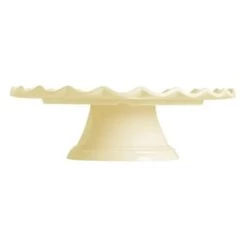 A Little Lovely Cake Stand Wave Vanilla Cream -Wilton Shop a little lovely cake stand wave vanilla cream p15417 53690 image