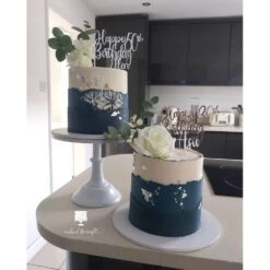 A Little Lovely Large Cake Stand - White -Wilton Shop a little lovely large cake stand white p14895 54007 image