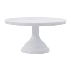 A Little Lovely Small Cake Stand - White -Wilton Shop a little lovely small cake stand white p14904 52089 image