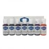AmeriColor Electric Kit Of All 7 Colours - Soft Gel Paste Colouring 0.75oz -Wilton Shop americolor electric kit of all 7 colours soft gel paste colouring 0 75oz p4026 25959 image