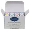 AmeriColor Junior Kit - Soft Gel Paste Colour 0.75oz