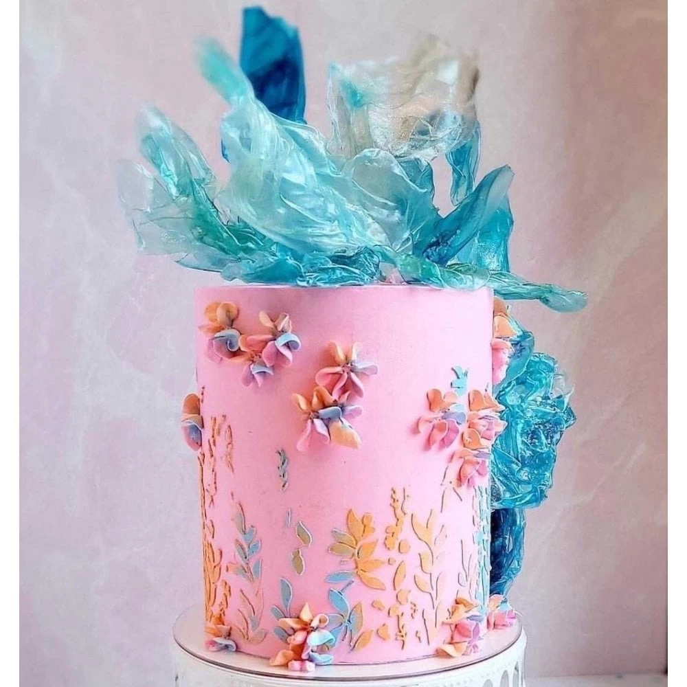 Angela Morrison Amy - Botanical Stencil Collection Angela Morrison Amy - Botanical Stencil Collection -Wilton Shop angela morrison amy botanical stencil collection p16612 58449 image