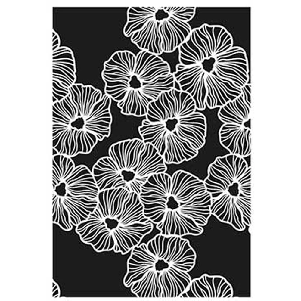 Angela Morrison Elena - Double Barrel Stencil Collection Angela Morrison Elena - Double Barrel Stencil Collection -Wilton Shop angela morrison elena double barrel stencil collection p16627 58561 image