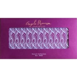 Angela Morrison Eloi - Wedding Stencil Collection -Wilton Shop angela morrison eloi wedding stencil collection p16616 58480 image