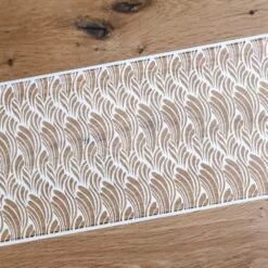 Angela Morrison Eloi - Wedding Stencil Collection -Wilton Shop angela morrison eloi wedding stencil collection p16616 58483 image