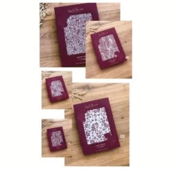 Angela Morrison Gisela - Double Barrel Stencil Collection -Wilton Shop angela morrison gisela double barrel stencil collection p16631 58587 image