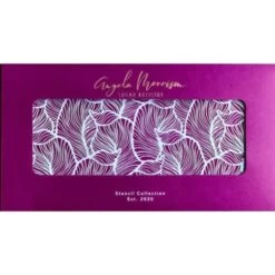 Angela Morrison Kauai - Wedding Stencil Collection -Wilton Shop angela morrison kauai wedding stencil collection p16614 58460 image