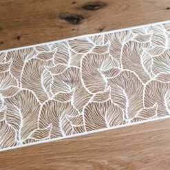 Angela Morrison Kauai - Wedding Stencil Collection -Wilton Shop angela morrison kauai wedding stencil collection p16614 58462 image