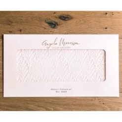 Angela Morrison Maria Jose - Organic Stencil Collection -Wilton Shop angela morrison maria jose organic stencil collection p16601 58383 image