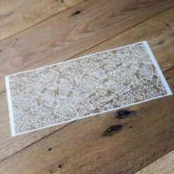 Angela Morrison Violet - Wedding Stencil Collection -Wilton Shop angela morrison violet wedding stencil collection p16622 58523 image