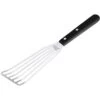 Ateco Stainless Steel Slotted Fish Spatula - 6.5" -Wilton Shop ateco stainless steel slotted fish spatula 6 5 p15644 54640 image