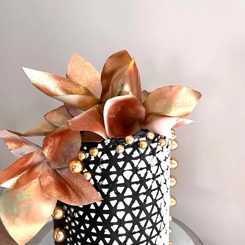 Belsize Cake Stencils Illusion Cake Stencil Belsize Cake Stencils Illusion Cake Stencil -Wilton Shop belsize cake stencils illusion cake stencil p17097 60930 image