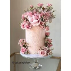 Belsize Cake Stencils Italian Garden Cake Stencil -Wilton Shop belsize cake stencils italian garden cake stencil p17095 60924 image