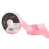 Berisford Ribbon Berisfords 20 M X 25 Mm Dainty Micro Dot Ribbon, Hot Pink 2 Berisford Ribbon Berisfords 20 M X 25 Mm Dainty Micro Dot Ribbon, Hot Pink -Wilton Shop berisford ribbon berisfords 20 m x 25 mm dainty micro dot ribbon hot pink p5792 25413 image
