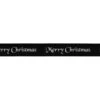 Berisford Ribbon Merry Christmas Silver Double Faced Satin Ribbon 20 Meters - 10mm X 20M -Wilton Shop berisford ribbon merry christmas silver double faced satin ribbon 20 meters 10mm x 20m p11328 41019 image