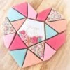 Bikkie Smalls Heart Geo Multi Cutter -Wilton Shop bikkie smalls heart geo multi cutter p14882 51821 image