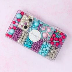 Bon Bon Sprinkles Ocean Dreams Box Sprinkles