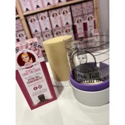 Brigids Cake Room Extra Tall Ganaching Kit -Wilton Shop brigids cake room extra tall ganaching kit p18563 66242 image