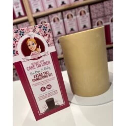 Brigids Cake Room Extra Tall Ganaching Kit -Wilton Shop brigids cake room extra tall ganaching kit p18563 66243 image