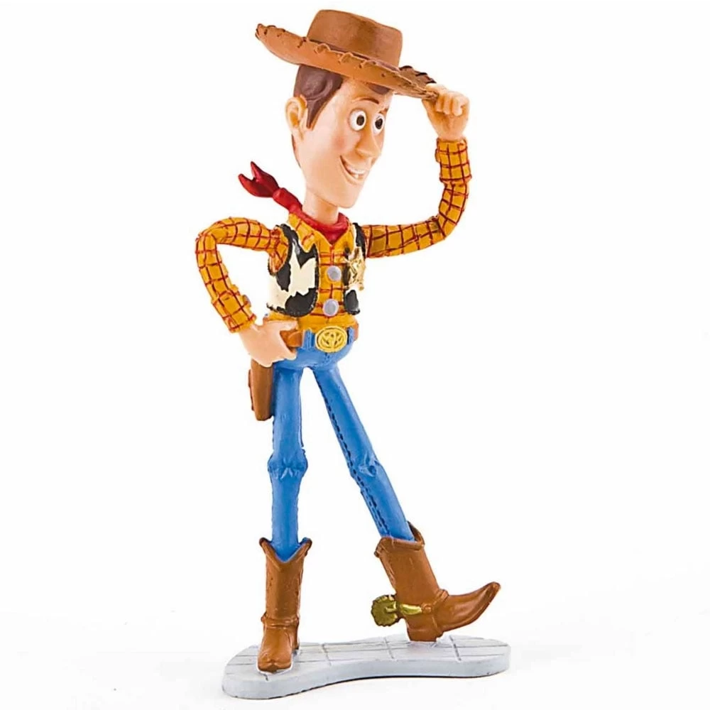 Bullyland FULL SET OF ALL CHARACTERS, Toy Story Toppers Bullyland FULL SET OF ALL CHARACTERS, Toy Story Toppers -Wilton Shop bullyland full set of all characters toy story toppers p4210 18759 image