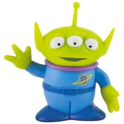 Bullyland FULL SET OF ALL CHARACTERS, Toy Story Toppers 6 Bullyland FULL SET OF ALL CHARACTERS, Toy Story Toppers -Wilton Shop bullyland full set of all characters toy story toppers p4210 18762 image