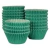 Cake Craft Company Green - Professional Quality Cupcake Cases, Bulk Pack Of 500 2 Cake Craft Company Green - Professional Quality Cupcake Cases, Bulk Pack Of 500 -Wilton Shop cake craft company green professional quality cupcake cases bulk pack of 500 p4021 18199 image