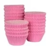 Cake Craft Company Pink - Professional Quality Cupcake Cases, Bulk Pack Of 500 -Wilton Shop cake craft company pink professional quality cupcake cases bulk pack of 500 p4016 18189 image