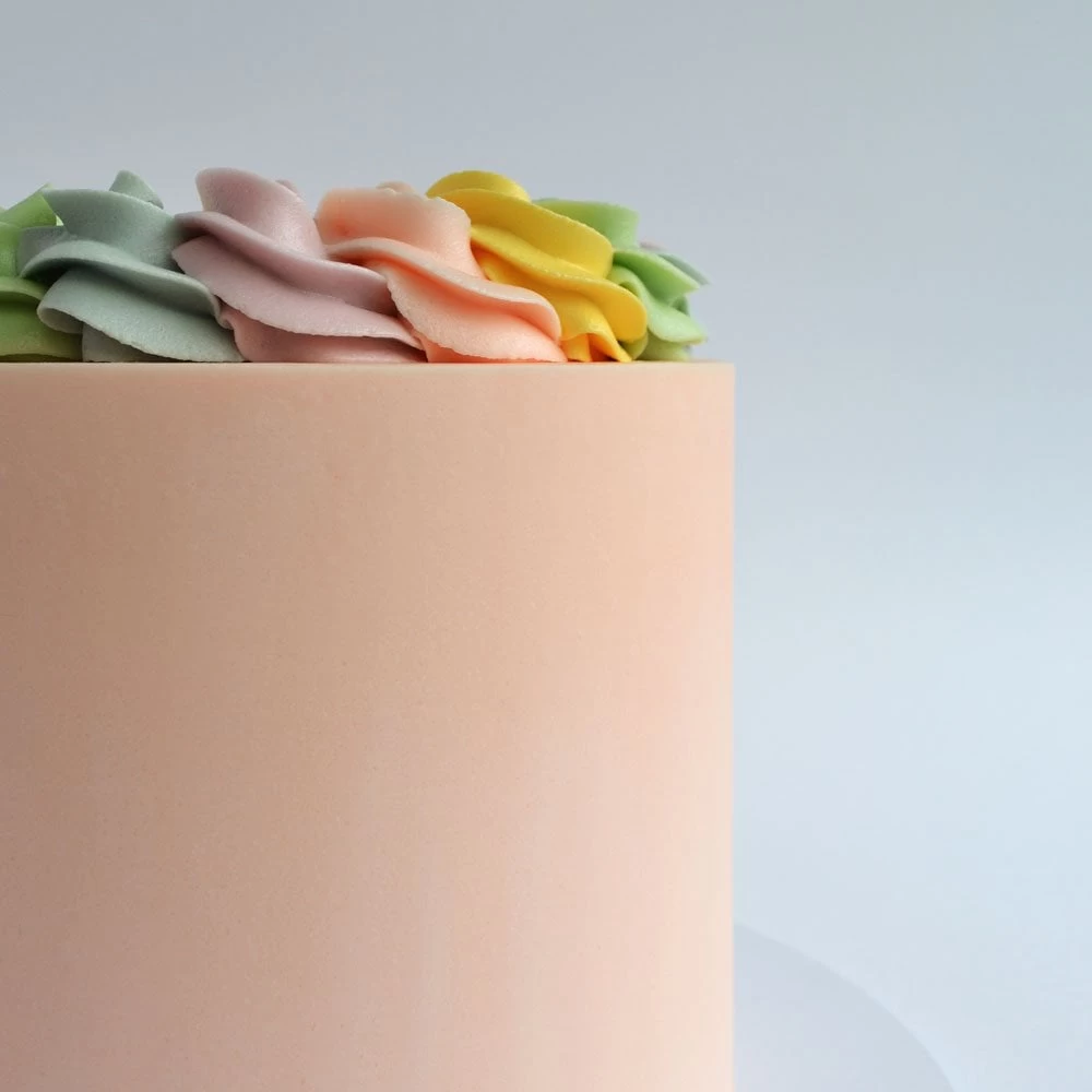 Cake Craft Company Professional Acrylic Deluxe Cake Scraper Cake Craft Company Professional Acrylic Deluxe Cake Scraper -Wilton Shop cake craft company professional acrylic deluxe cake scraper p12954 44961 image