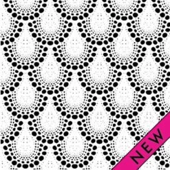 Caking It Up Avalon - Cake Stencil By Karen Reeves -Wilton Shop caking it up avalon cake stencil by karen reeves p16055 55933 image