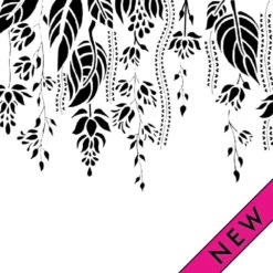 Caking It Up Capri - Cake Stencil By Karen Reeves 7 Caking It Up Capri - Cake Stencil By Karen Reeves -Wilton Shop caking it up capri cake stencil by karen reeves p16054 55923 image