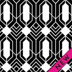 Caking It Up Chicago - Cake Stencil By Karen Reeves -Wilton Shop caking it up chicago cake stencil by karen reeves p16053 55911 image