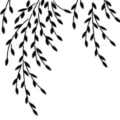 Caking It Up EDEN - Cake Stencil By Karen Reeves -Wilton Shop caking it up eden cake stencil by karen reeves p3954 18003 image