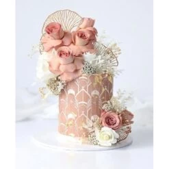 Caking It Up Fontaine - Cake Stencil By Karen Reeves 4 Caking It Up Fontaine - Cake Stencil By Karen Reeves -Wilton Shop caking it up fontaine cake stencil by karen reeves p16050 56002 image