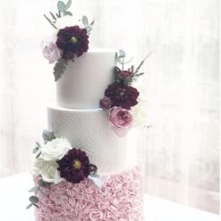 Caking It Up HARVEST - Cake Stencil By Karen Reeves -Wilton Shop caking it up harvest cake stencil by karen reeves p3949 35766 image