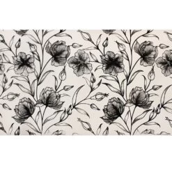 Caking It Up INDIGO Mesh Cake Stencil By Karen Reeves -Wilton Shop caking it up indigo mesh cake stencil by karen reeves p11089 40512 image