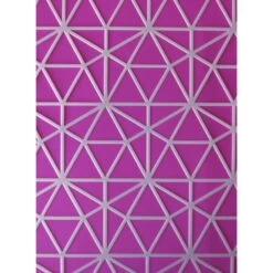 Caking It Up RUBY - Cake Stencil By Karen Reeves -Wilton Shop caking it up ruby cake stencil by karen reeves p6186 26419 image