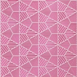 Caking It Up Sapphire - Cake Stencil By Karen Reeves -Wilton Shop caking it up sapphire cake stencil by karen reeves p16046 55841 image