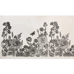 Caking It Up SPRING Mesh Cake Stencil By Karen Reeves -Wilton Shop caking it up spring mesh cake stencil by karen reeves p11095 40566 image