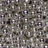Club Green Sugar Balls Metallic Silver 8MM -Wilton Shop club green sugar balls metallic silver 8mm p6115 26257 image