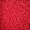 Club Green Sugar Balls Shiny Red 4MM -Wilton Shop club green sugar balls shiny red 4mm p6131 26281 image
