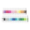 Colour Mill Next Generation Oil Based Food Colouring 20ml - Complete Full Set Of All 40 Colours -Wilton Shop colour mill next generation oil based food colouring 20ml complete full set of all 40 colours p9293 35686 image
