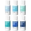 Colour Mill Next Generation Oil Based Food Colouring 20ml - Sea & Sky Theme Pack Of 6