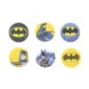 Culpitt Batman Disc Collection Printed Edible Sugar Decoration Toppers - 38mm - Boxed 144 -Wilton Shop culpitt batman disc collection printed edible sugar decoration toppers 38mm boxed 144 p11037 40354 image