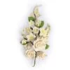 Culpitt Gum Paste Spray Ivory Rose 241mm