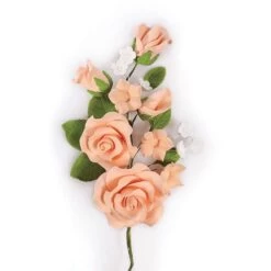 Culpitt Gum Paste Spray Peach 145mm