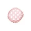 Culpitt Pink Spot Printed Baking Cases - Bulk Pack Of 504