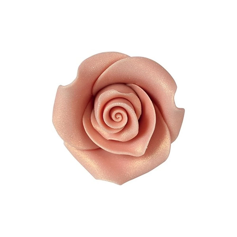 Culpitt SugarSoft - Roses - Rose Gold - 38mm (20 per box) Culpitt SugarSoft - Roses - Rose Gold - 38mm (20 Per Box) -Wilton Shop culpitt sugarsoft roses rose gold 38mm 20 per box p8176 32839 image