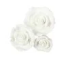 Culpitt White - Edible SugarSoft® Roses - Assorted Mixed Pack -Wilton Shop culpitt white edible sugarsoft roses assorted mixed pack p6838 28572 image