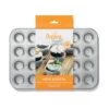 Decora 24 Cups Mini Muffin Pan 38,5 X 26 X 2 H CM 2 Decora 24 Cups Mini Muffin Pan 38,5 X 26 X 2 H CM -Wilton Shop decora 24 cups mini muffin pan 38 5 x 26 x 2 h cm p5393 24390 image