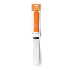 Decora Angled Spatula Steel 25cm -Wilton Shop decora angled spatula steel 25cm p5672 27296 image